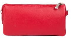Segali Ženske usnjene crossbody torbice