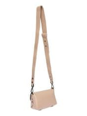 Anna Luchini Ženske usnjene crossbody torbice