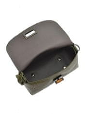Anna Luchini Ženske usnjene crossbody torbice