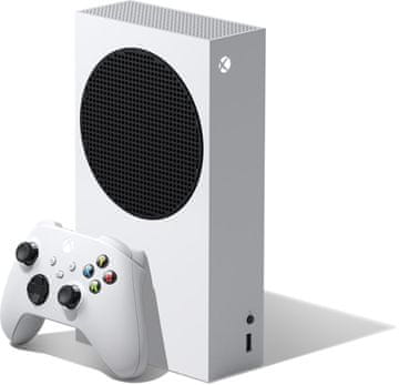 Microsoft XBOX Series S - 512 GB