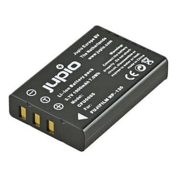 Jupio Baterija NP-120 (DB-43, D-Li7) za Fuji (Ricoh, Pentax) 1900 mAh