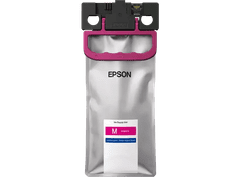 Epson WorkForce Pro EM/EP-C800R Magenta XXL črnilo