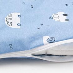 NEW BABY 2-delna posteljnina Cars Tuuut 90/120 cm