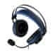 Cougar Immersa Essential CNC naglavna garnitura BK