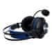 Cougar Immersa Essential CNC naglavna garnitura BK