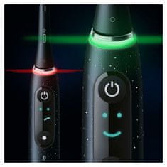 ORAL B IO SERIES 10 BLACK ORAL-B ZOBNA ŠČETKA