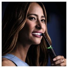 ORAL B IO SERIES 10 BLACK ORAL-B ZOBNA ŠČETKA