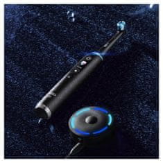 ORAL B IO SERIES 10 BLACK ORAL-B ZOBNA ŠČETKA