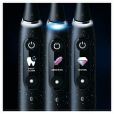 ORAL B IO SERIES 10 BLACK ORAL-B ZOBNA ŠČETKA