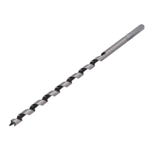 Vrtalnik za les Ø 10, 230 mm, DRAUMET PREMIUM