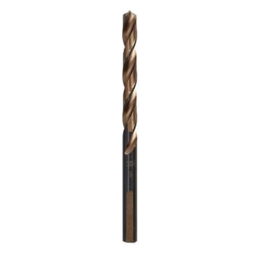 Vrtalnik za kovino HSS, 6,5 mm, 1 kos, DRAUMET PREMIUM