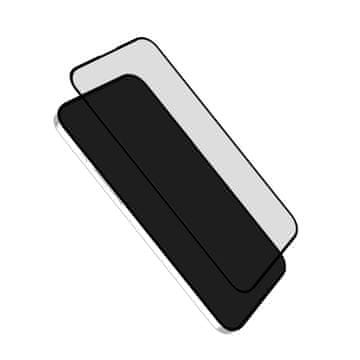ER POWER Full CovER POWER - Tempirano steklo za iPhone 16 Plus