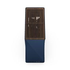 Fractal Design Fractal Era 2/Mini ITX/Blue