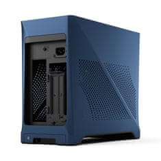 Fractal Design Fractal Era 2/Mini ITX/Blue