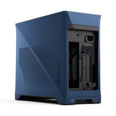 Fractal Design Fractal Era 2/Mini ITX/Blue