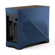 Fractal Design Fractal Era 2/Mini ITX/Blue
