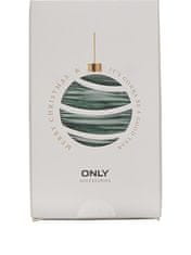 ONLY 3 PACK - ženske nogavice ONLCHRISTMAS