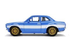 Jada Toys Brianov avto Hitri in drzni 1974 Ford Escort 1:24