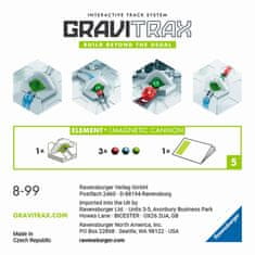 Ravensburger GraviTrax Magnetni top
