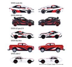 Majorette Darilni komplet Toyota Racing