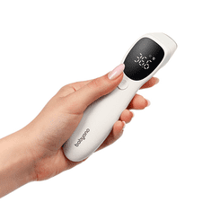 BabyOno Brezkontaktni infrardeči termometer