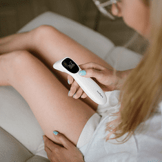 BabyOno Brezkontaktni infrardeči termometer