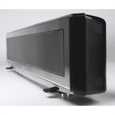 Hama Stenski nosilec soundbar