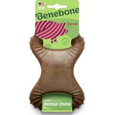 Benebone Dental Chew bacon S