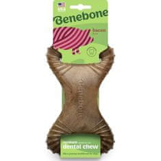 Benebone Dental Chew bacon M