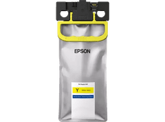 Epson WorkForce Pro EM/EP-C800R Rumeno črnilo XXL