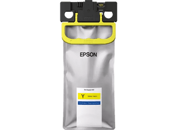 Epson WorkForce Pro EM/EP-C800R Rumeno črnilo XXL