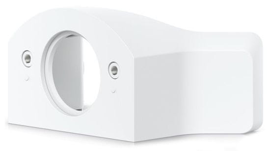 Ubiquiti UniFi G6/G5 PTZ Corner Mount W - Kotni nosilec za kamero UniFi G6/G5 PTZ, bel