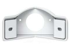 Ubiquiti UniFi G6/G5 PTZ Corner Mount W - Kotni nosilec za kamero UniFi G6/G5 PTZ, bel