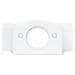 Ubiquiti UniFi G6/G5 PTZ Corner Mount W - Kotni nosilec za kamero UniFi G6/G5 PTZ, bel