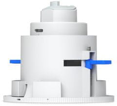 Ubiquiti UniFi G5 PTZ In-Ceiling Mount - Stropni nosilec za kamero UniFi G5 PTZ, vgradna namestitev, bela