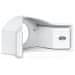 Ubiquiti UniFi G6/G5 PTZ Corner Mount W - Kotni nosilec za kamero UniFi G6/G5 PTZ, bel