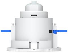 Ubiquiti UniFi G5 PTZ In-Ceiling Mount - Stropni nosilec za kamero UniFi G5 PTZ, vgradna namestitev, bela