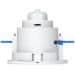 Ubiquiti UniFi G5 PTZ In-Ceiling Mount - Stropni nosilec za kamero UniFi G5 PTZ, vgradna namestitev, bela