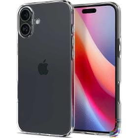 Spigen Ohišje Liq cryst iPhone 6,1 24 clr