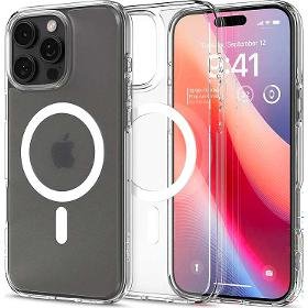 Ult.hybr Magcase iPh 6,9 24 prozoren SPIGE