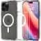 Ult.hybr Magcase iPh 6,9 24 prozoren SPIGE