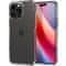 Spigen Liq cryst etui za iPhone6,3 24 prozoren