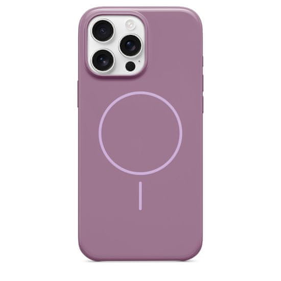 Beats by dr. Dre Beats iPhone 16 Pro Max ohišje z MS-pomladansko vijolično