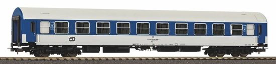 Piko Spalni vagon 2. razreda serije Y ČD V - 58557