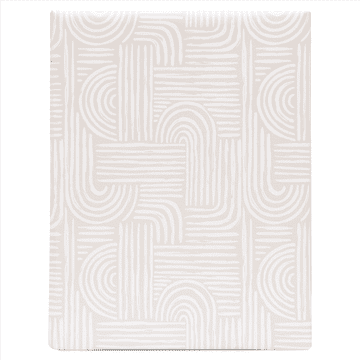 Hama album memo BOHO 10x15/200, etikete