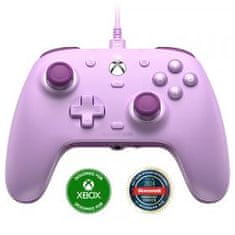 GameSir G7-SE WiredContr. XBOX/PC Vijolična