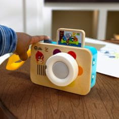 Baby Einstein Interaktivna igrača z zvočno kamero HAPE 6m+
