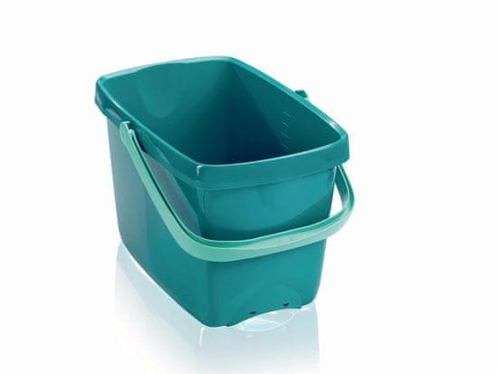 Leifheit Vedro ovalno 12l plastično, PICCOLO 52144