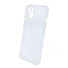 Noname Cu-be AntiShock TPU ohišje Xiaomi Redmi Note 13 Pro 4G Transparent