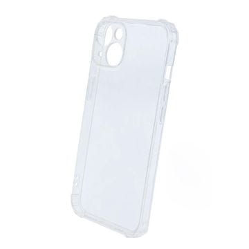 Noname Cu-be AntiShock TPU ohišje Xiaomi Redmi Note 13 Pro 4G Transparent